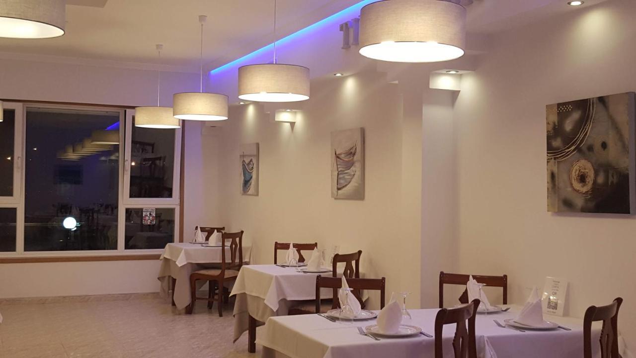 Apartamentos Timon Puerto 格罗韦 外观 照片