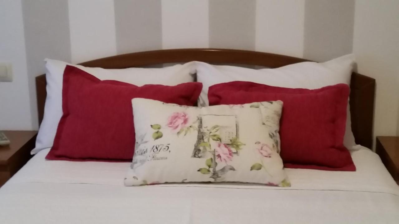 Apartamentos Timon Puerto 格罗韦 外观 照片