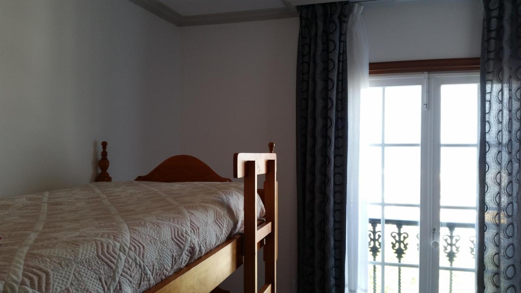 Apartamentos Timon Puerto 格罗韦 外观 照片