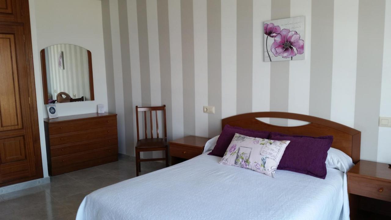 Apartamentos Timon Puerto 格罗韦 外观 照片