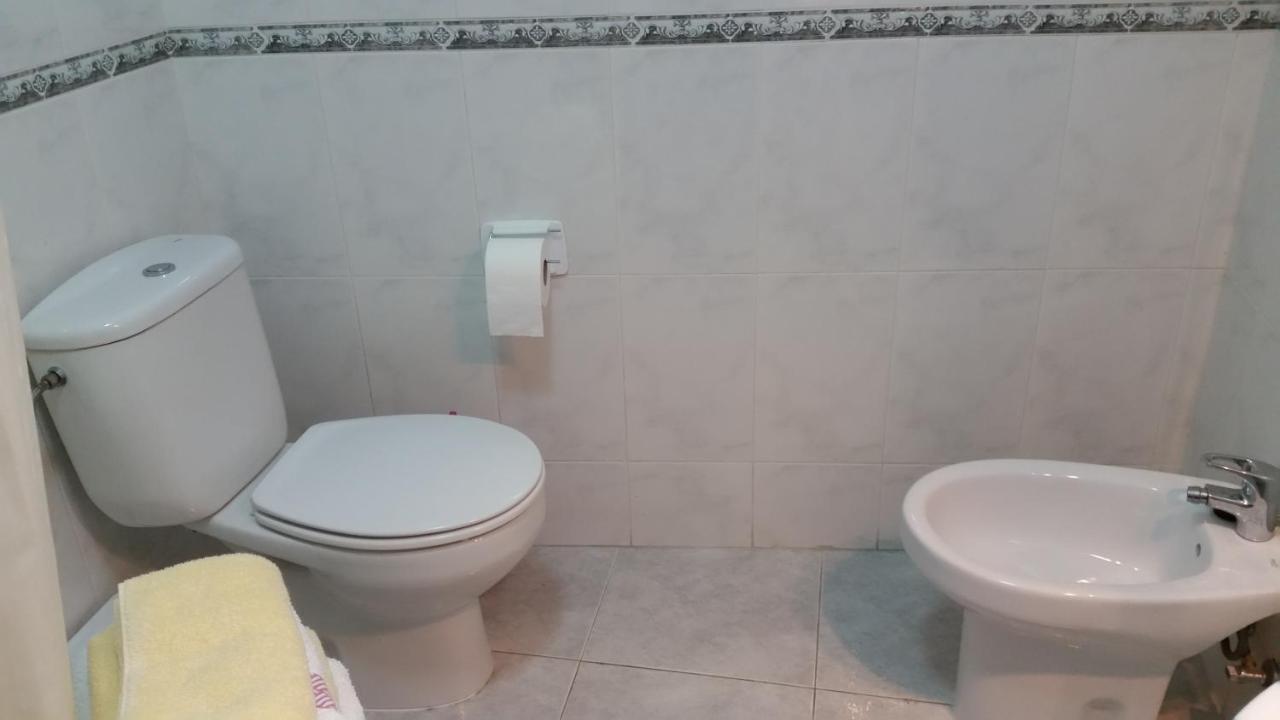Apartamentos Timon Puerto 格罗韦 外观 照片