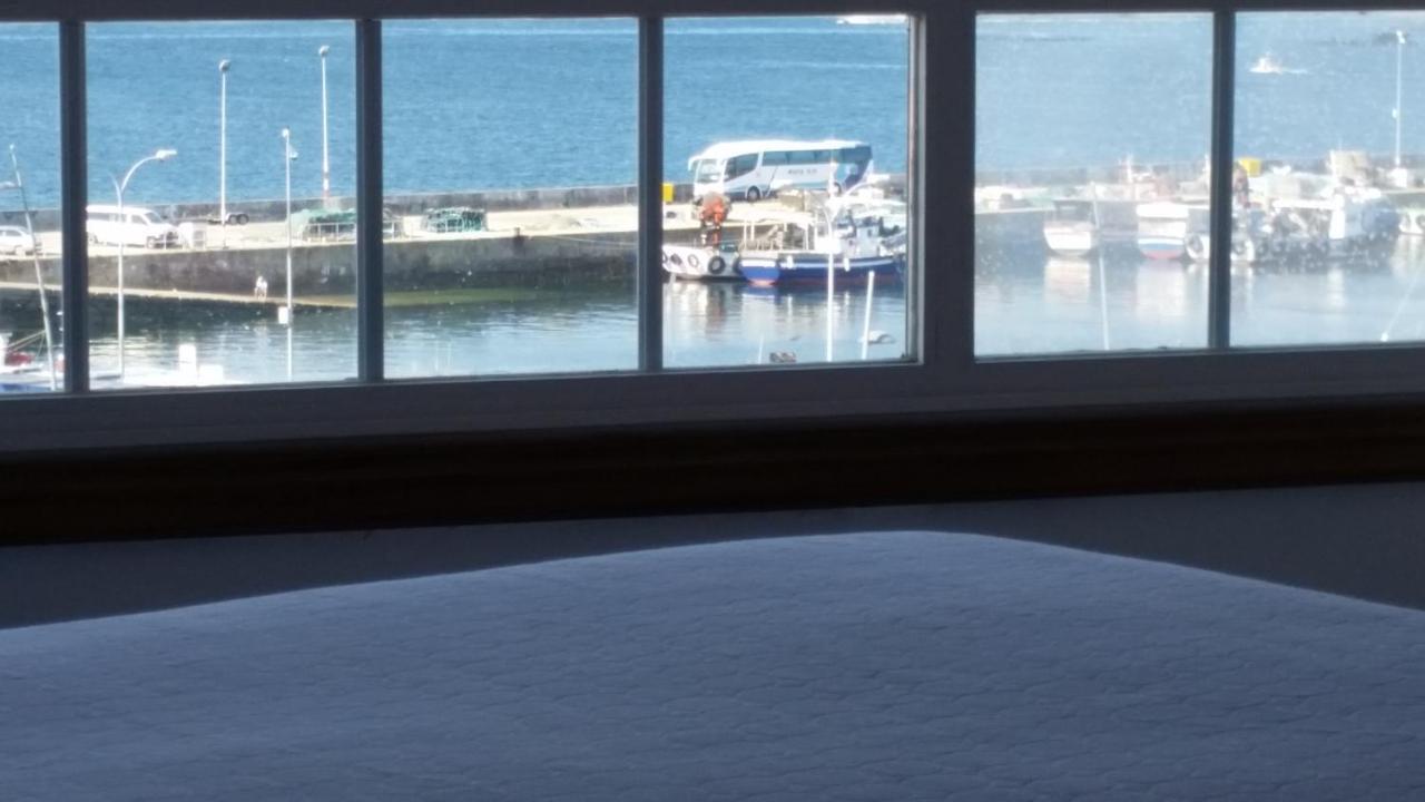Apartamentos Timon Puerto 格罗韦 外观 照片