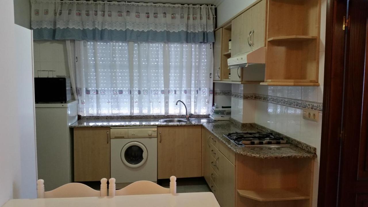 Apartamentos Timon Puerto 格罗韦 外观 照片