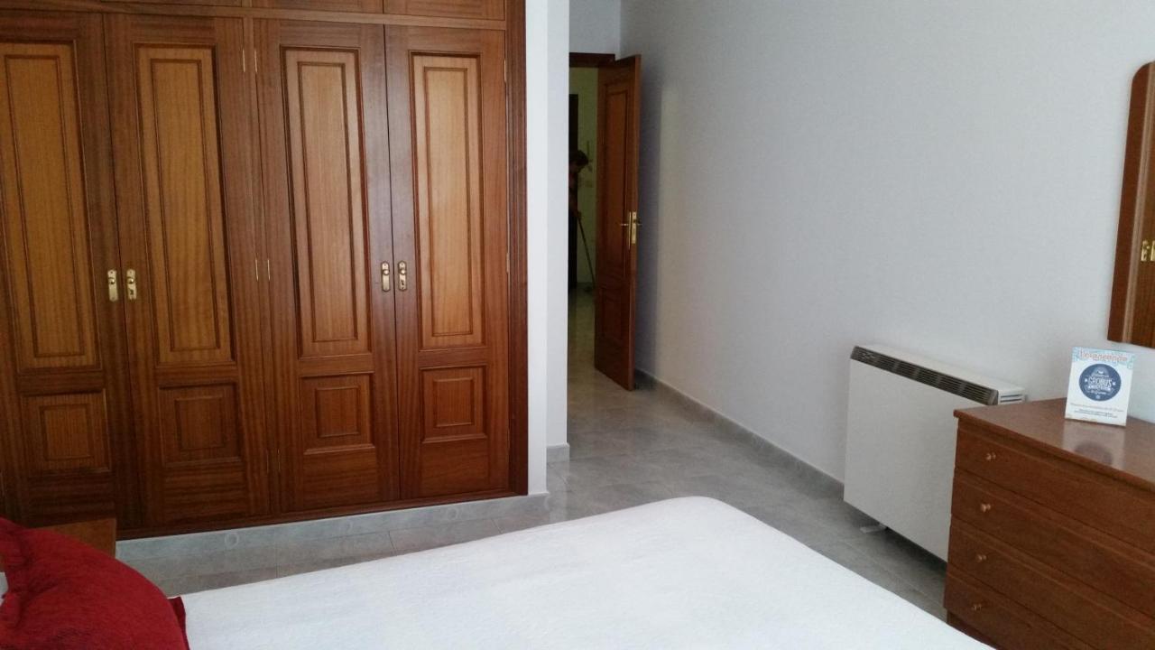 Apartamentos Timon Puerto 格罗韦 外观 照片