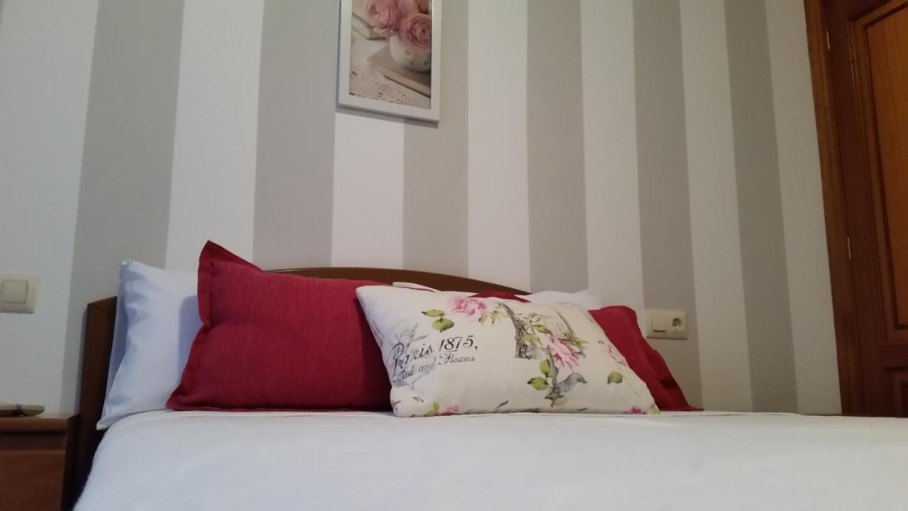 Apartamentos Timon Puerto 格罗韦 外观 照片