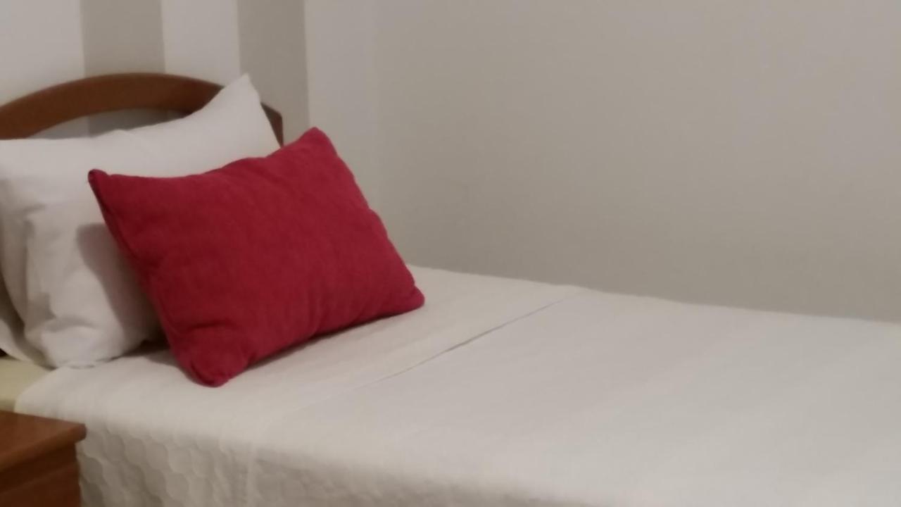 Apartamentos Timon Puerto 格罗韦 外观 照片