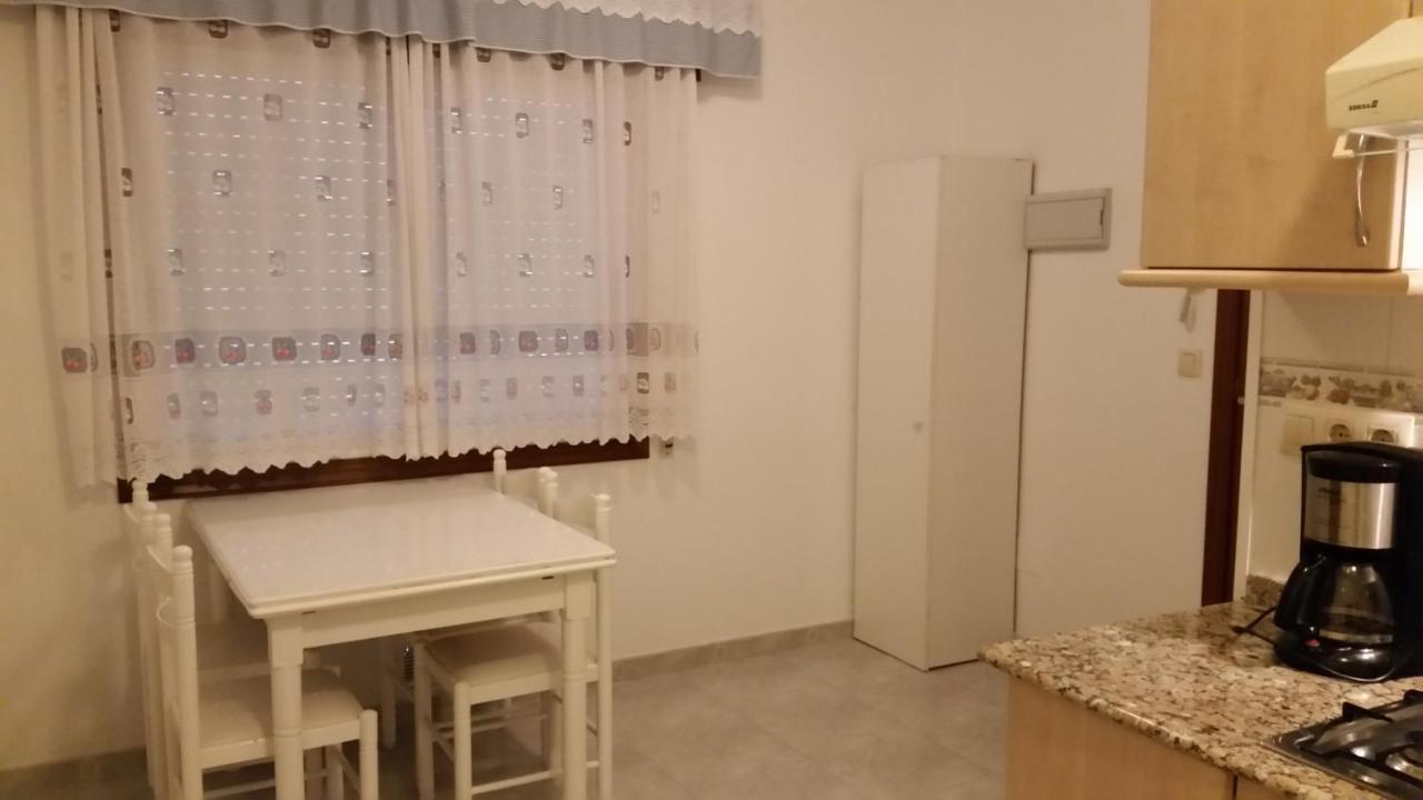 Apartamentos Timon Puerto 格罗韦 外观 照片